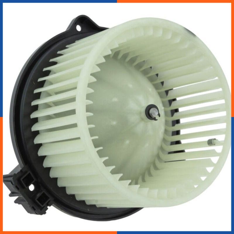Ventilateur interieur MAZDA EWN-MZ-005 pulseur de chauffage durable haute precision