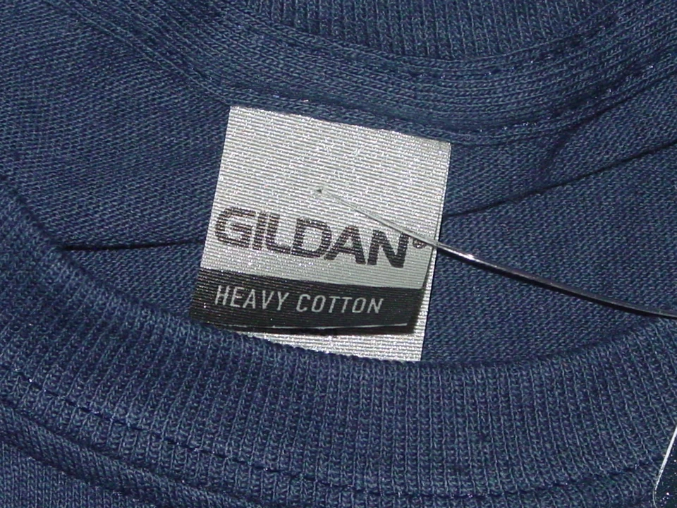 PennWest  PWU CLARION University GOLDEN EAGLES  T-Shirt NEW / TAG  .  LARGE - Image 3 of 4