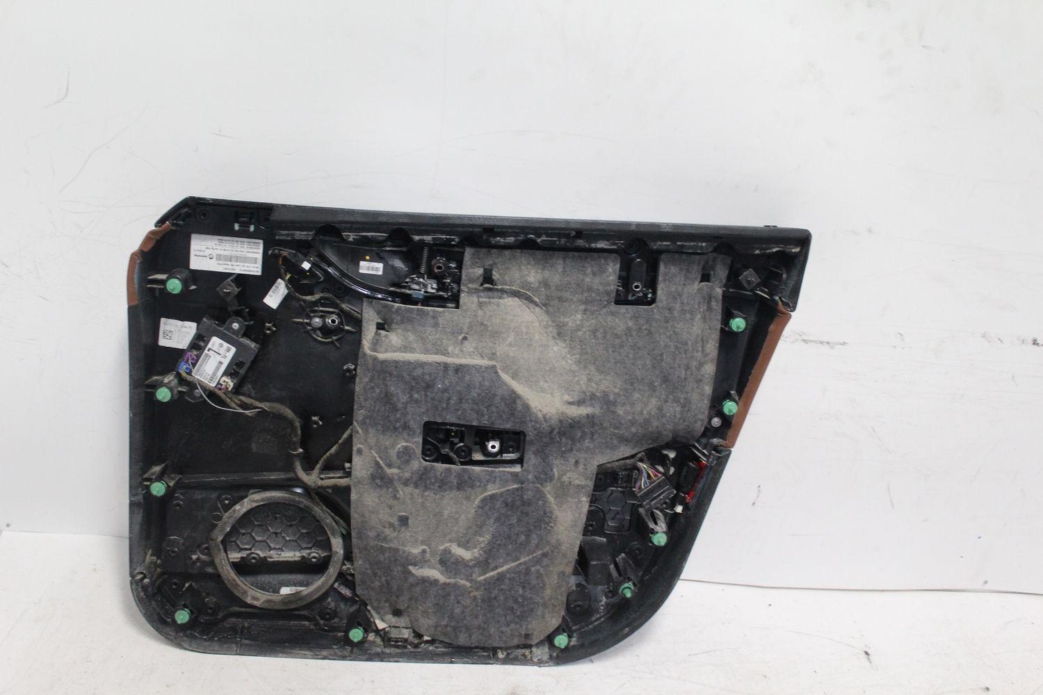 Front Door Trim Panel MASERATI LEVANTE Left 17