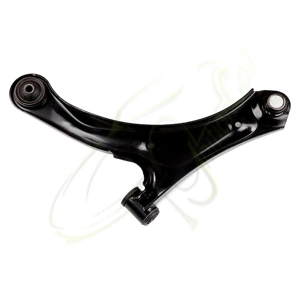 Pair (2) Steering Parts Lower Control Arm Suspension for 2004-2007 Suzuki Aerio Foto 2 de 4