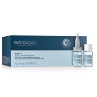Antischuppen Behandlung Revlon Professional Eksperience Purity Sos Scalp 12X7Ml