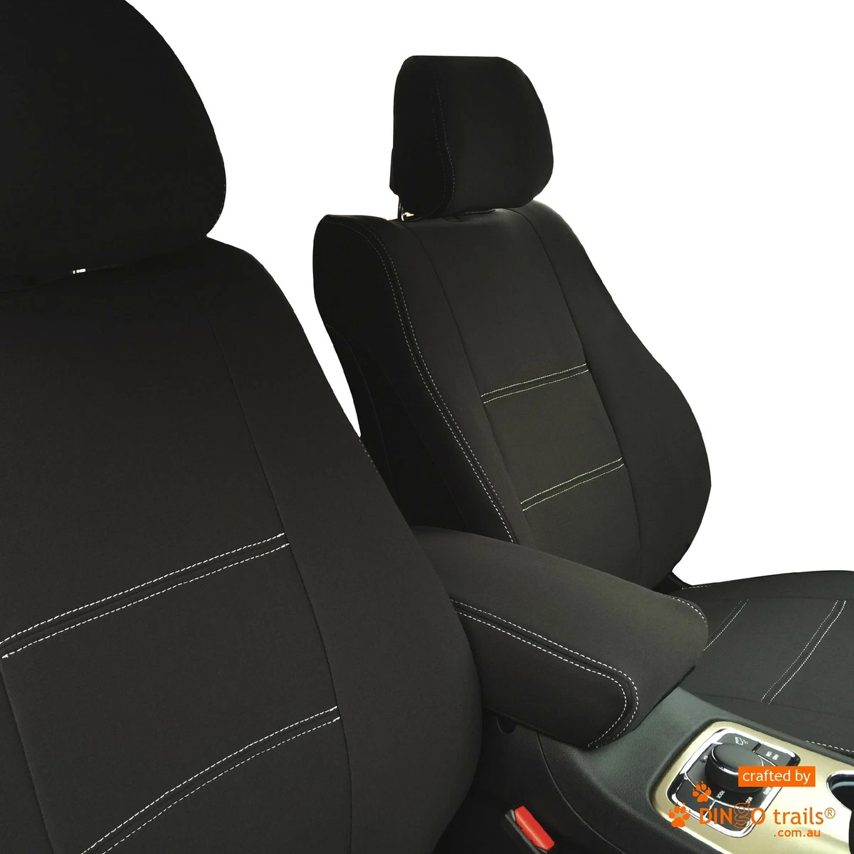 Fit Jeep Grand Cherokee WK2 Feb11 Now Standard FRONT Premium