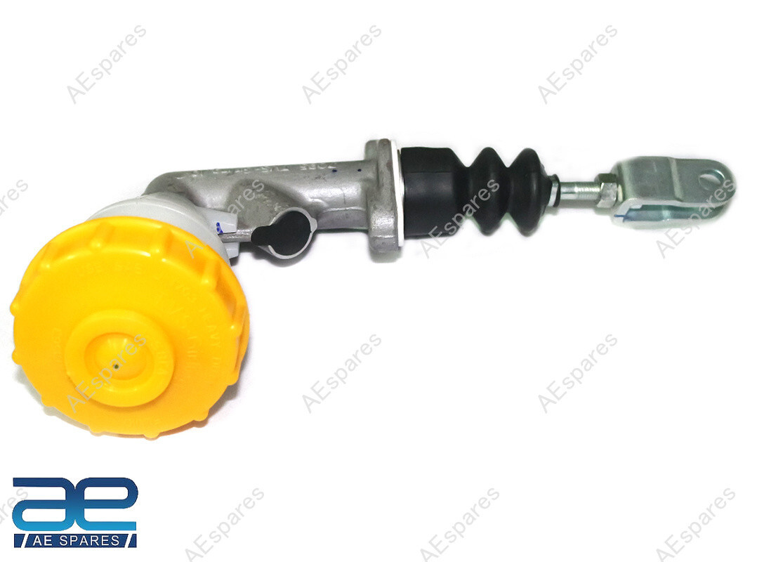 Clutch Master Cylinder 289429100201 265829100114 For Tata