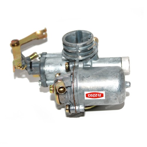Carburettor For Lambretta LI 150cc Series 2 MA19 BS7 19mm Spaco R2293 - Picture 6 of 12