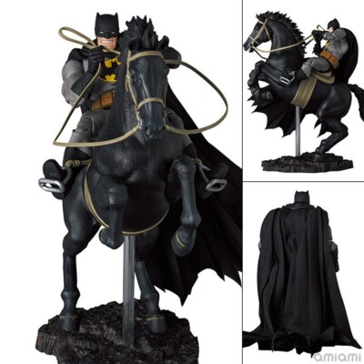 マフェックス No.205 MAFEX BATMAN ＆ HORSE s-l400.jpg