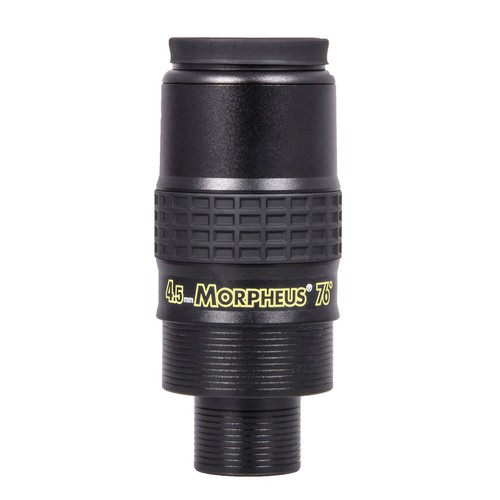 Baader 1.25" & 2" Morpheus 76° Wide-Field Eyepiece - 4.5mm # 2954204 - 第 1/6 張圖片