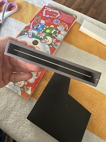 Bubble Bobble Nintendo NES CIB Complete Authentic