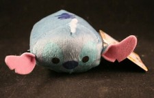 Disney Tsum Tsum - Stitch - Lilo Stitch - 3" Mini Plush - New With Tags