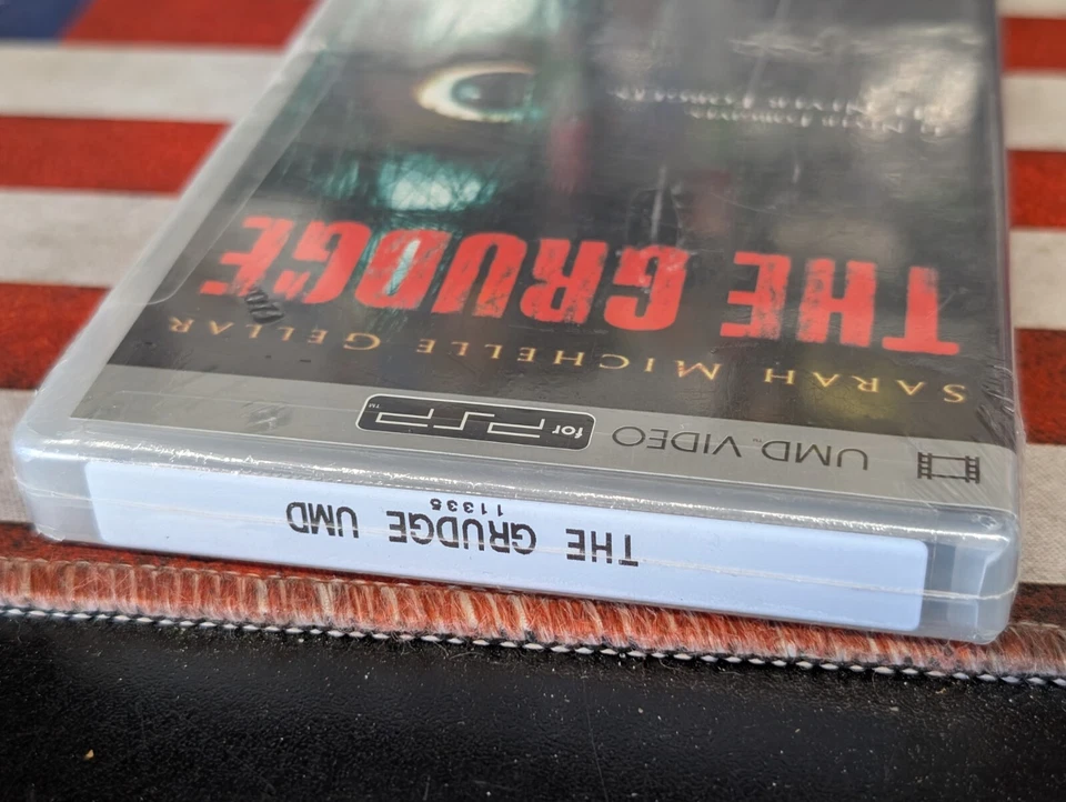 SONY PSP UMD Movies & Games YOU PICK THE TITLE All Brand New, Sealed PlayStation Foto 2 de 3