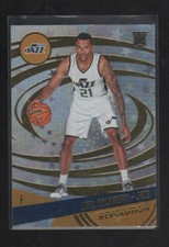 JOEL BOLOMBOY 2016-17 PANINI REVOLUTION ASTRO ROOKIE CARD #105