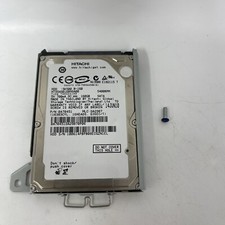 160GB Hard Drive With Caddy, Screw For PlayStation 3 PS3 Slim CECH 2001A 3001A