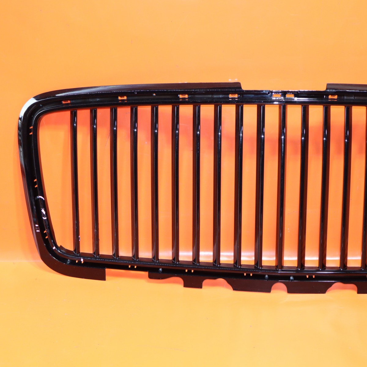 Bentley Flying Spur 2020-2022 Bumper grille