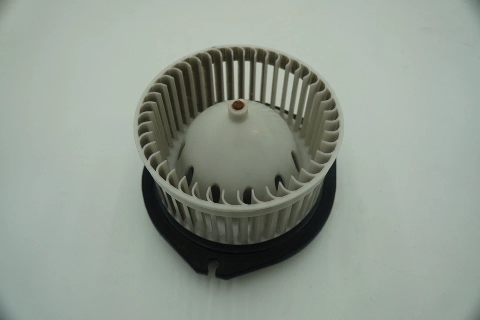 Ventilador de motor soplador de climatización 23456469 OEM Chevrolet Corvette C6 C7 2005-19 Cadillac XLR Foto 2 de 4