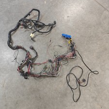 89-94 Nissan 240sx S13 ENGINE Wiring Harness