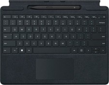 Microsoft Surface Pro X 8 9 10 11 Signature Keyboard Type Cover Slim Pen 2 Black