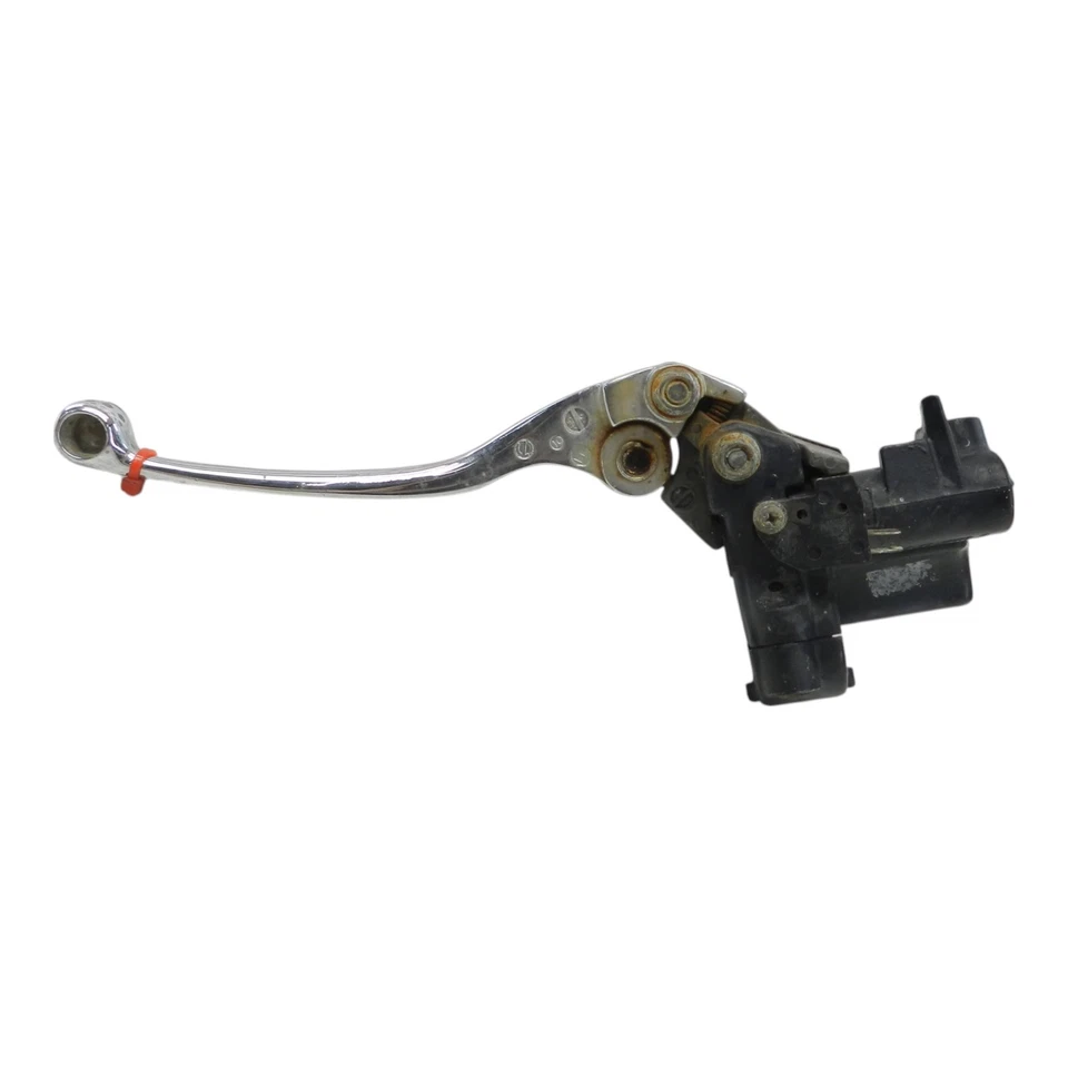 Kawasaki Ninja ZX6R 1996 cilindro maestro de freno delantero 43015-1500 43015-5015 Foto 4 de 4