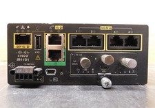 CISCO IR1101 Rugged Series Router W/Original box