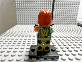 LEGO Ninjago Minifigure - Ronin Hair Scabbard - NJO0246 from set 70592