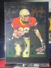 1997 Score - Showcase Series #276 Warrick Dunn Excellent
