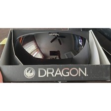 Dragon X2s Snow Goggles Midnight Lll Violet Lumalens Bonus Lens Included
