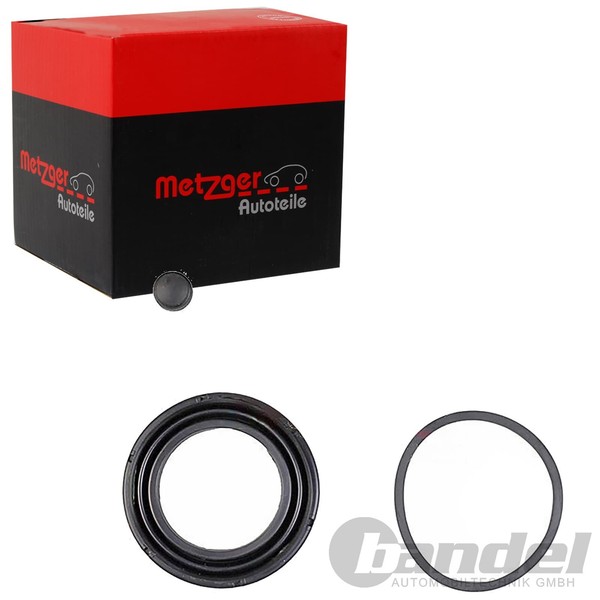Metzger Dichtsatz Bremssattel Reparatur Vorne Passend FüR Mitsubishi Attrage SPA-image