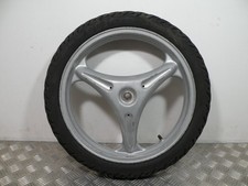 Ruota Posteriore MBK 50 FLIPPER 2T -2010-