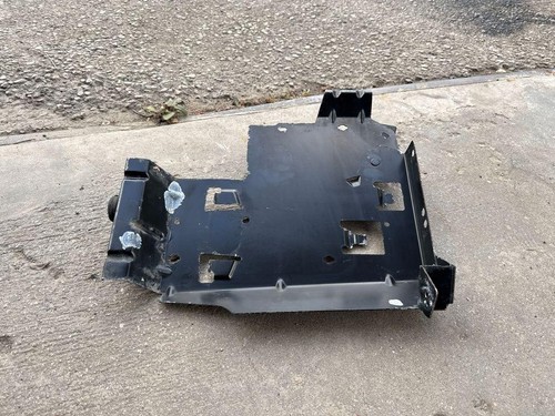 OPEL VIVARO Furgon F7 Motorsteuergerät ECU 93854368 2.50 Diesel 99kw 34787234