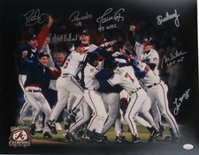 2017 Leaf Memorabilia Vault 10