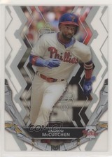 2019 Topps High Tek Andrew McCutchen #97 gp1