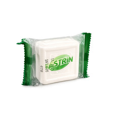 FASTRIN Soap Bar 75g   Travel Soap Bulk Pack ...
