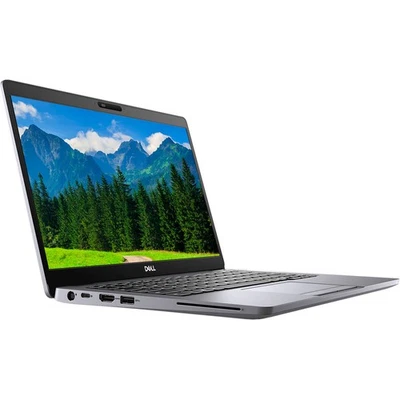 Dell Latitude 5310 · i5-10310U · 8GB · 256GB