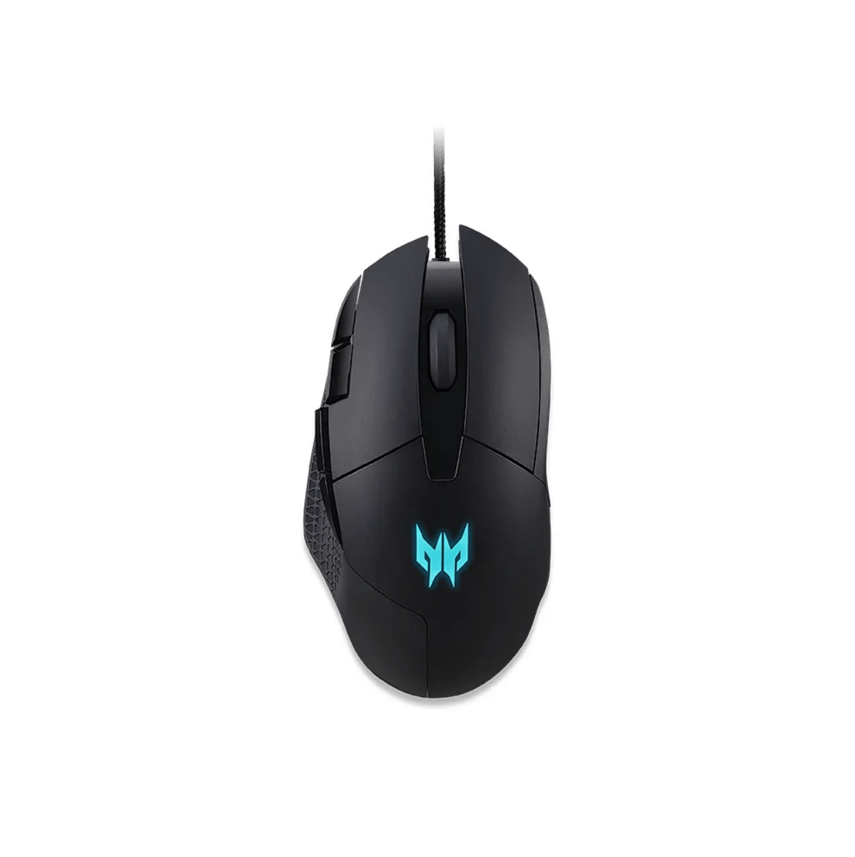 Acer Predator Cestus 315 Gaming Mouse / Black
