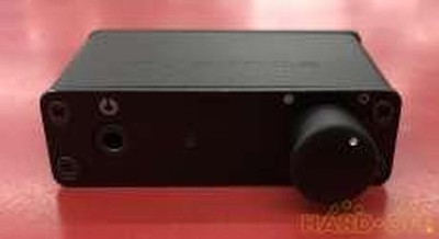 Nuforce DA Wandler ICON-UDAC2 gebraucht