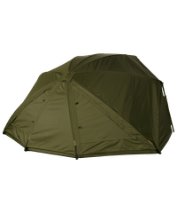Aqua Pioneer 100 Bivvy Skull Cap Aquatexx EV 1.0 / Carp Fishing Bivvy