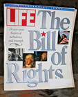 LIFE Magazine - Bill of RIghts 91 - Constitution 87 - Lincoln 91 — photo 3