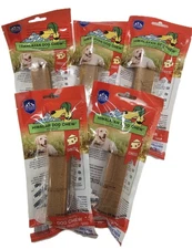 Himalayan Dog Chew The Original Dog Treat 55 lb & Under (5 Pack)