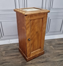 Antique Pot Cupboard