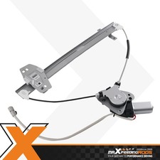 Front Right Power Window Regulator W Motor 748-132 For 2003-2011 Honda Element