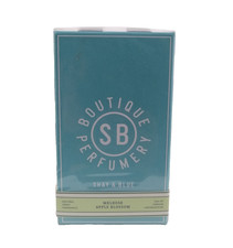 Shay & Blue Boutique Perfumery Melrose Apple Blossom Eau de Parfum 100 ML New