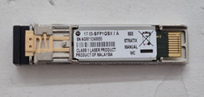Allen Bradley 1783-SFP1GSX/A Stratix Fiber Optic SFP Transceiver 1783-SFP1GSX