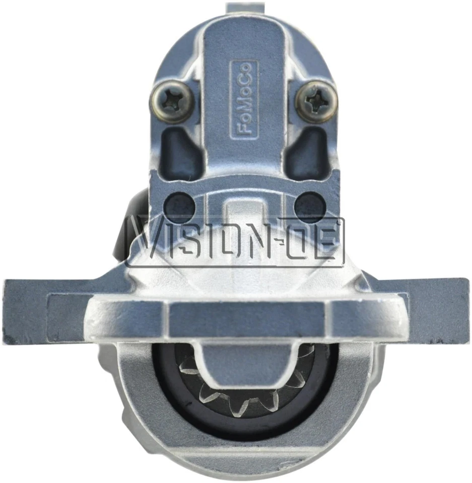 Motor de arranque BBB Industries 17944 para 06-10 Ford Mercury Fusion Milan Foto 3 de 4