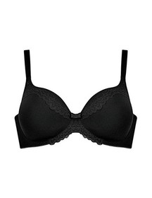 30D Triumph Beauty-Full Darling Bra Underwired Padded Womens Lingerie 10157742