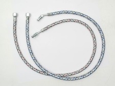 7827478 Viessmann Ersatzteilset Ölschläuche 1000mm