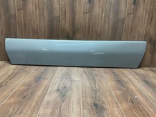 Mercedes-Benz SL R129 1999 Links Beplankung T&uuml;rleiste Zierleiste vorne FGT5154