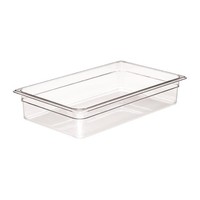 Cambro Camview Gn 1/2 BehäLter 100Mm