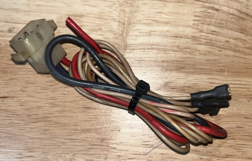 Trane CON00256 Wire Harness Connector USED **TESTED**