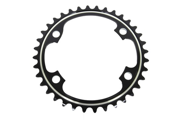 Shimano FC-R9100 Chainring 34T-MS For 50-34T-image