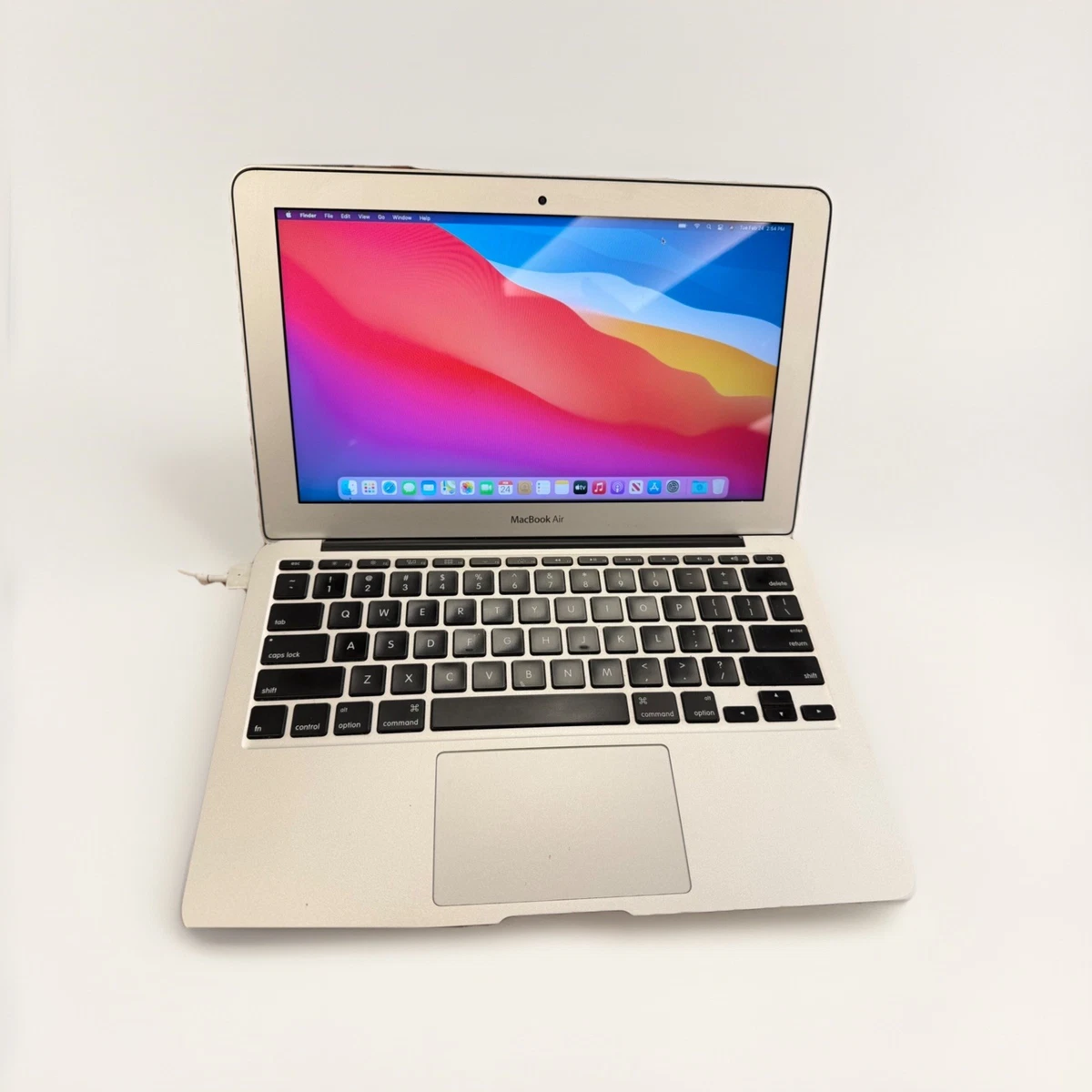 2013 Apple MacBook Air Laptops for sale | eBay