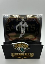 2025 Panini Select - Field Level Josh Sweat #424