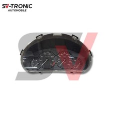 COMPTEUR 9634961180 09031989901 PEUGEOT 206